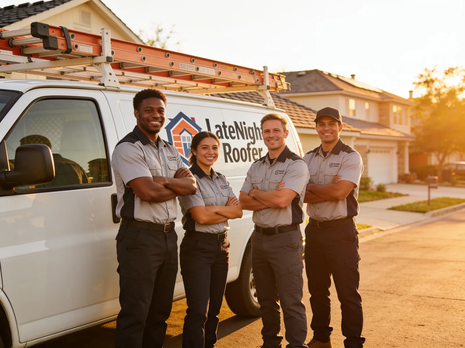 Emergency Roof Repair company in Centerton, AR